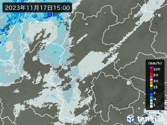 雨雲