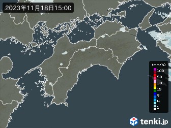 雨雲