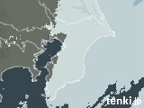 雨雲レーダー(2023年11月18日)