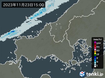 雨雲
