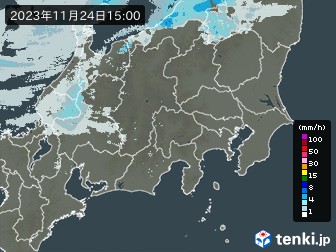 雨雲