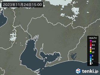 雨雲