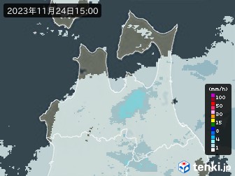 雨雲