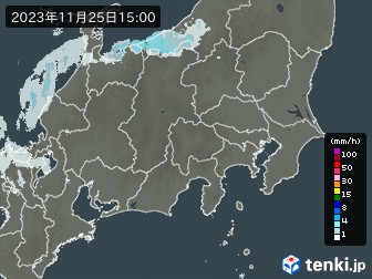 雨雲