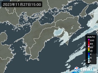 雨雲