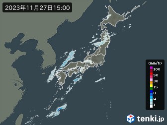 雨雲