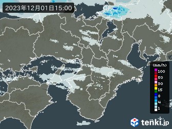 雨雲