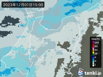 雨雲