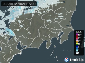 雨雲
