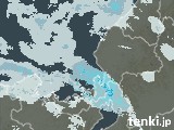 雨雲レーダー(2023年12月02日)