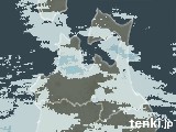 雨雲レーダー(2023年12月02日)