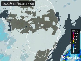 雨雲