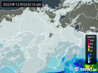 雨雲
