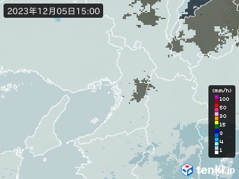 雨雲