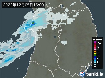 雨雲