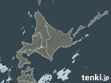 雨雲レーダー(2023年12月06日)