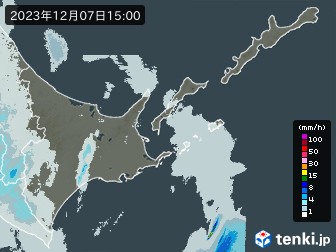 雨雲