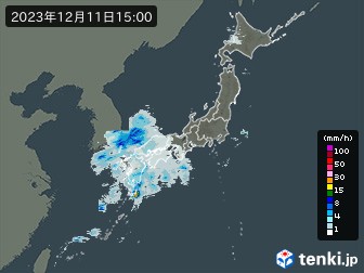 雨雲