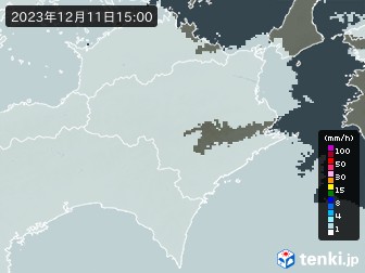 雨雲