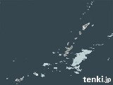 雨雲レーダー(2023年12月12日)