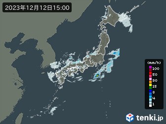 雨雲