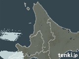 雨雲レーダー(2023年12月15日)