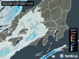 雨雲