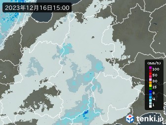 雨雲