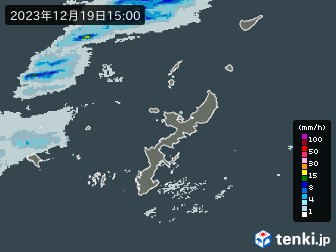 雨雲