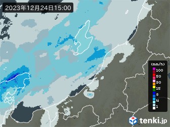 雨雲