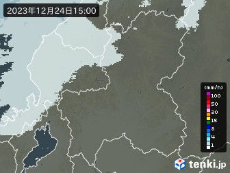 雨雲