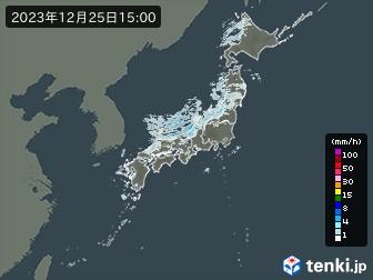 雨雲
