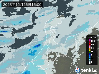 雨雲