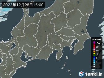 雨雲