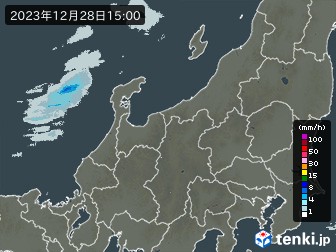 雨雲