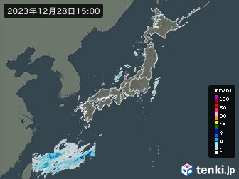 雨雲