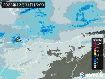 雨雲