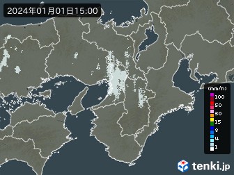 雨雲