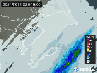 雨雲