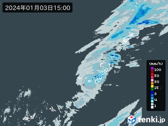 雨雲