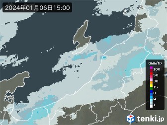 雨雲