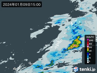 雨雲
