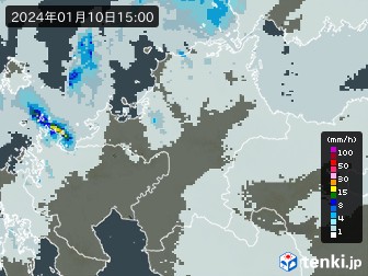 雨雲