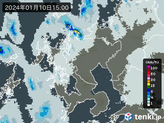雨雲