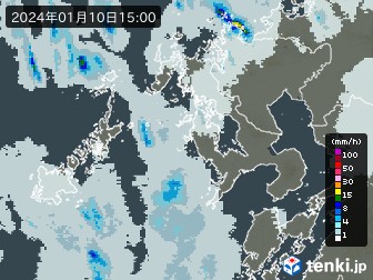 雨雲