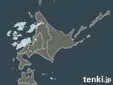 雨雲レーダー(2024年01月11日)