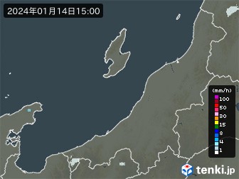 雨雲