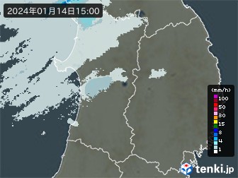 雨雲