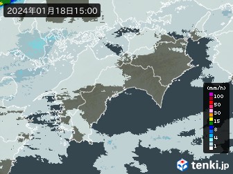 雨雲