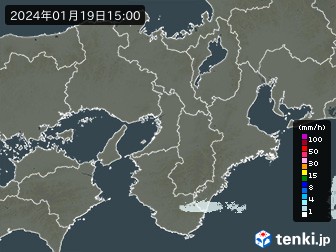雨雲